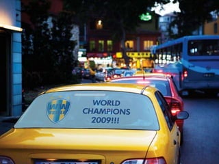 Progressive Profitable Printing
 