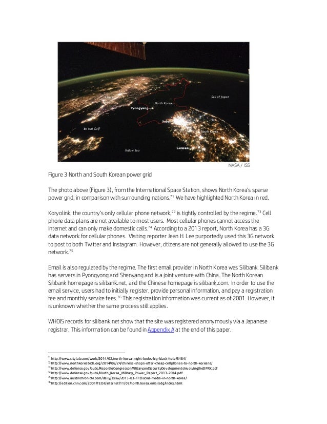 Profiling An Enigma The Mystery Of North Korea S Cyber Threat Landsc Profiling An Enigma The Mystery Of North Korea S Cyber Threat Landsc