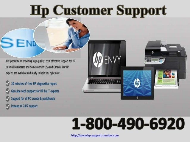 hp support number for laptops printer scanner tablet is 1 800 490 6 hp support number