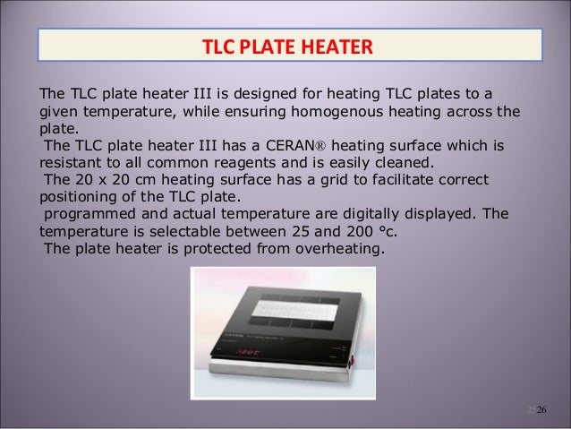 hptlc seperation technique 25 638