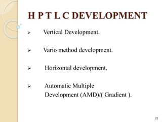 Hptlc | PPTX