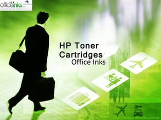 HP Toner Cartridges Office Inks http://www.officeinks.com.au 