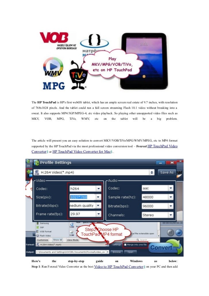 Foxreal Mkv Converter For Mac