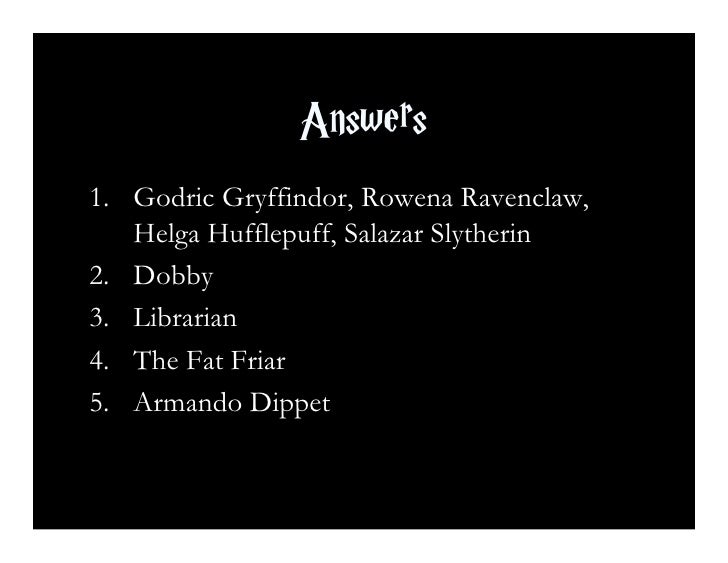 Featured image of post Thestral Patronus Answers