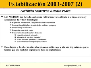 Hpu Lec 7 Crisis Y Consol 2000 07