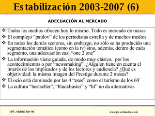 Hpu Lec 7 Crisis Y Consol 2000 07