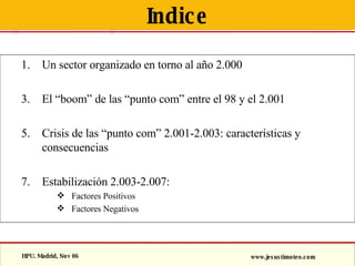 Hpu Lec 7 Crisis Y Consol 2000 07