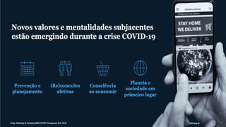 Novo consumidor
Novo Consumidor
 