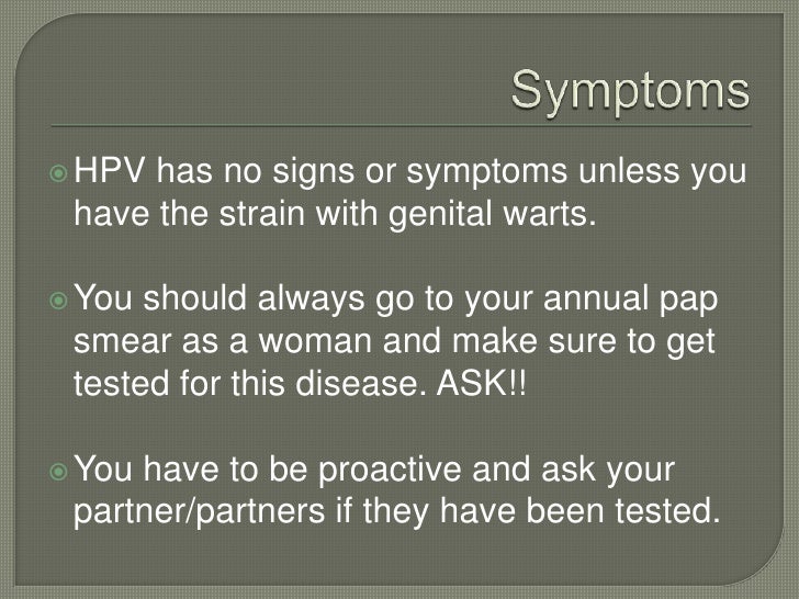 Hpv
