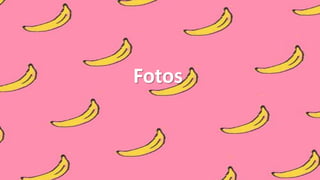 Fotos
 