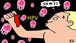 HPV
 