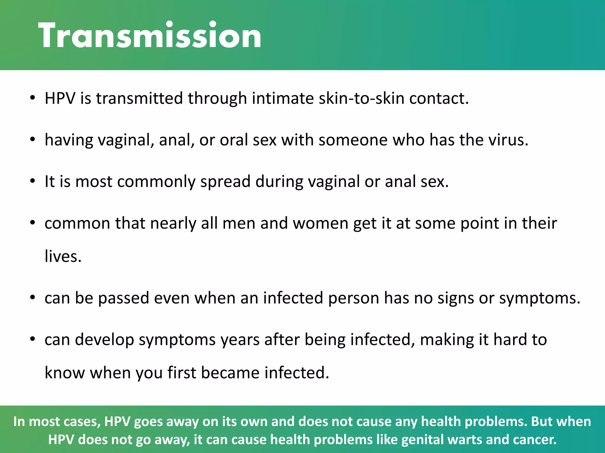 Early Access Download Can You Have Sex If You Have Hpv