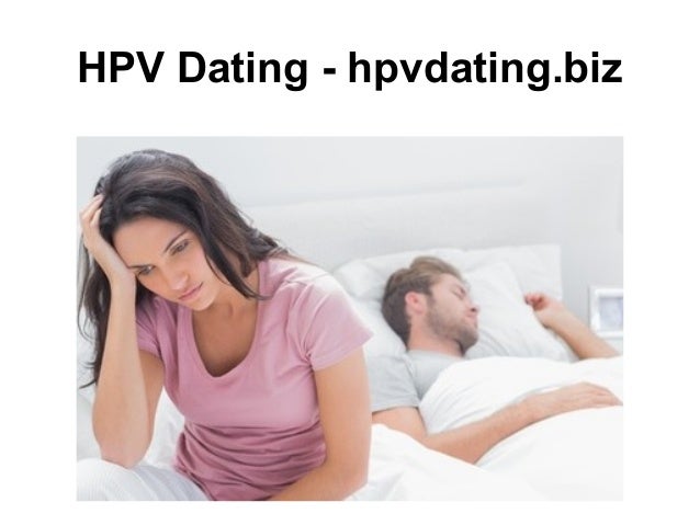 Best Hpv Dating Site