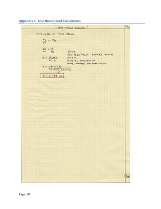 Appendix L: Seat Mount Hand Calculations




Page | 87
 