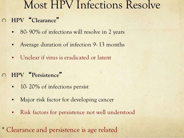Hpv vaccine