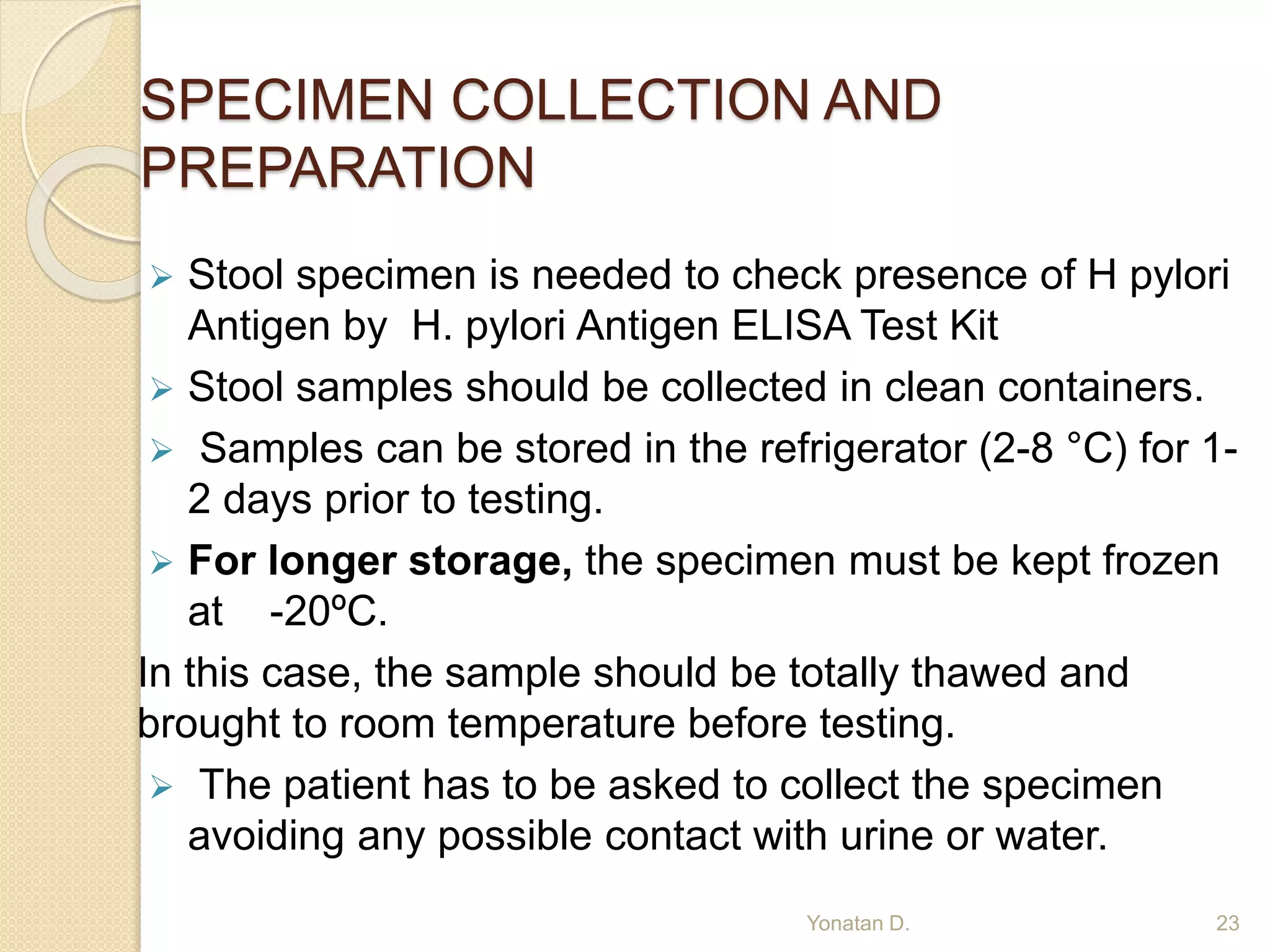 H pylori lab diagnosis.pptx