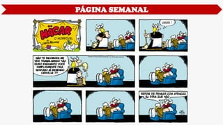 PÁGINA SEMANAL
 