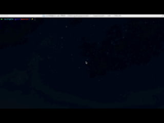 Deploy new sites, 
don’t deploy untested code 
 