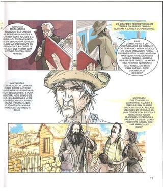 a revolta de canudos hq pdf