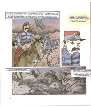 a revolta de canudos hq pdf