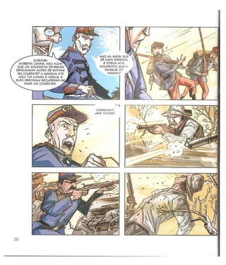 a revolta de canudos hq pdf