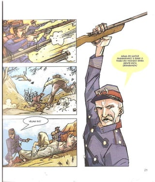 a revolta de canudos hq pdf