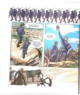 a revolta de canudos hq pdf