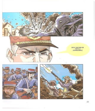 a revolta de canudos hq pdf