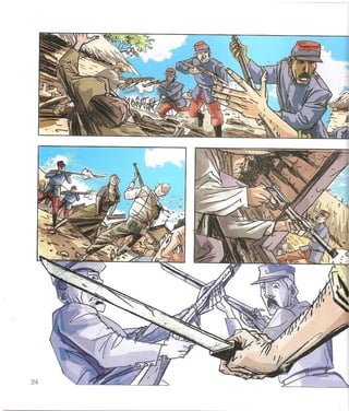 a revolta de canudos hq pdf