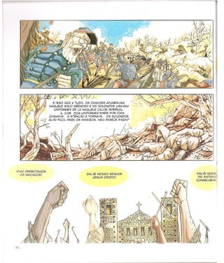 a revolta de canudos hq pdf