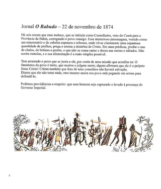 a revolta de canudos hq pdf