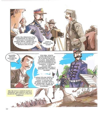 a revolta de canudos hq pdf