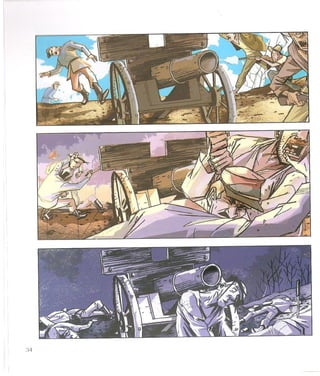 a revolta de canudos hq pdf