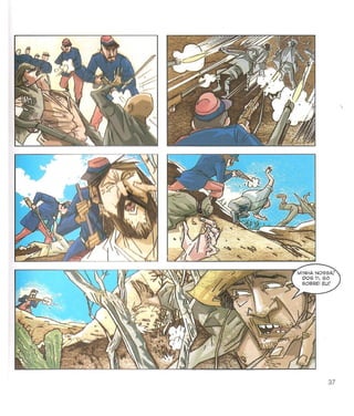 a revolta de canudos hq pdf