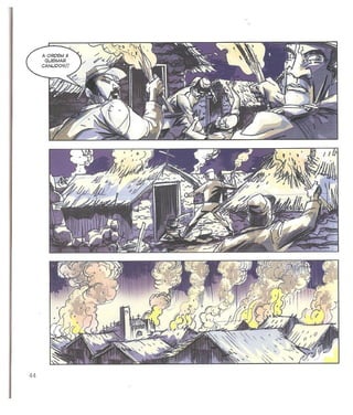 a revolta de canudos hq pdf