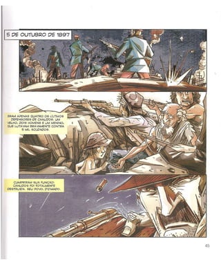 a revolta de canudos hq pdf