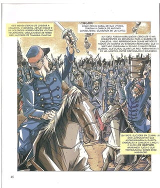 a revolta de canudos hq pdf