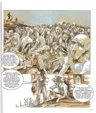 a revolta de canudos hq pdf