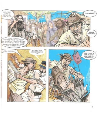 a revolta de canudos hq pdf