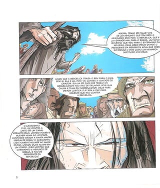 a revolta de canudos hq pdf