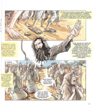 a revolta de canudos hq pdf