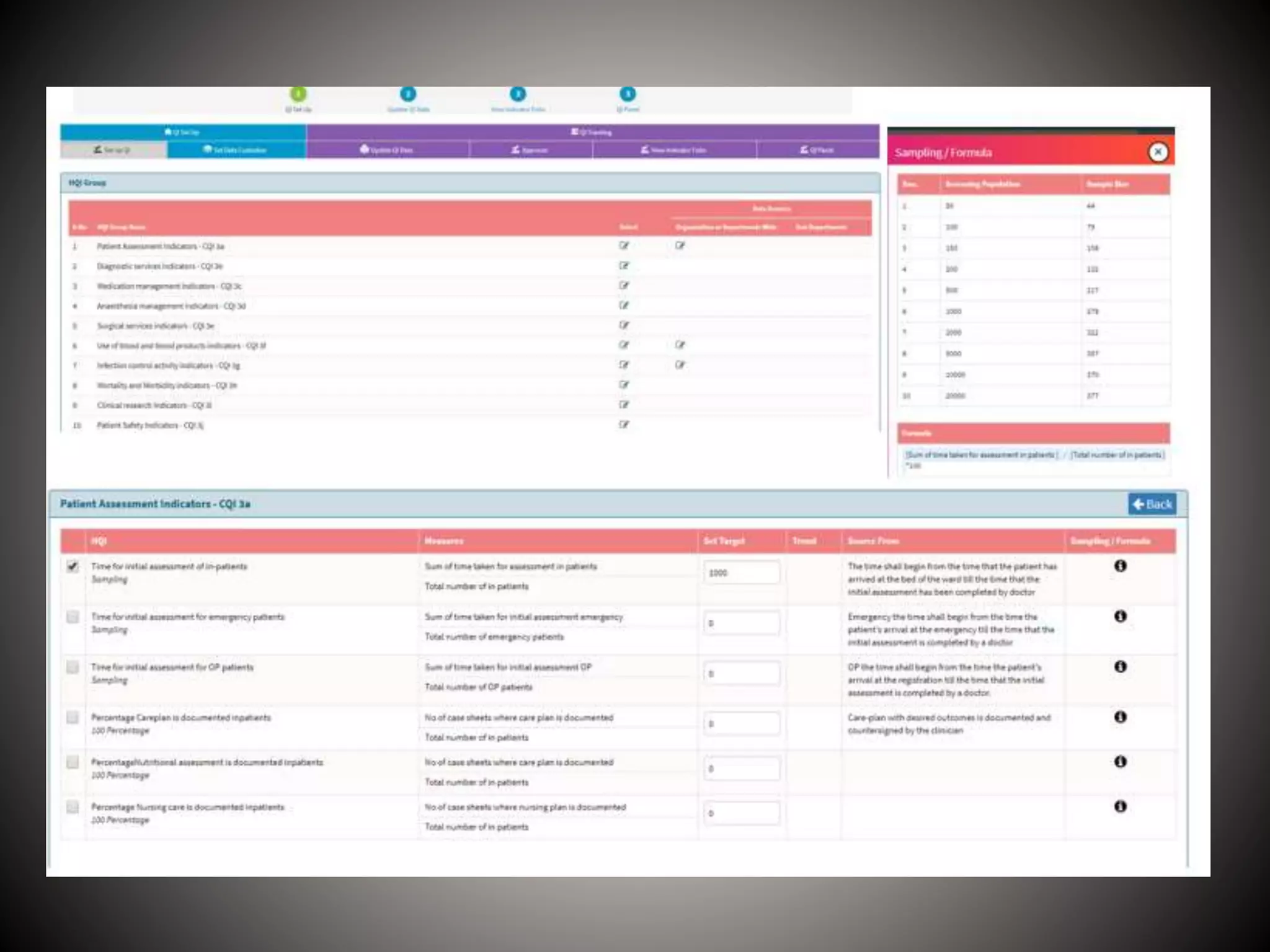 Un-paralleled efficiency gains