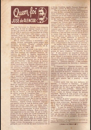 Iracema, de José de Alencar - HQ