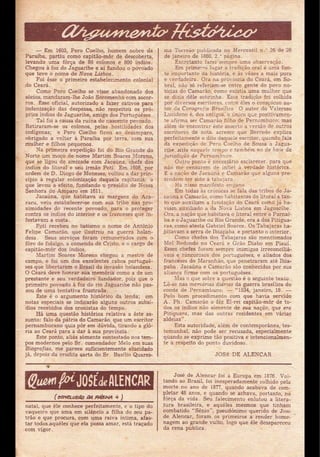 Iracema, de José de Alencar - HQ