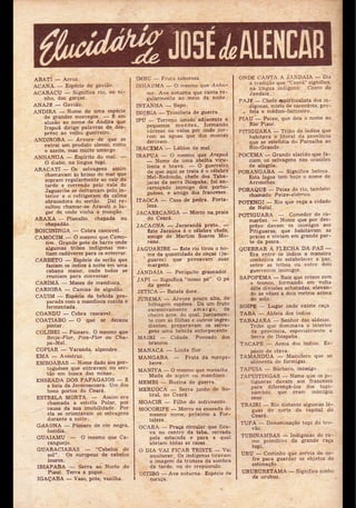 Iracema, de José de Alencar - HQ