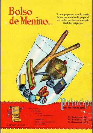 Iracema, de José de Alencar - HQ