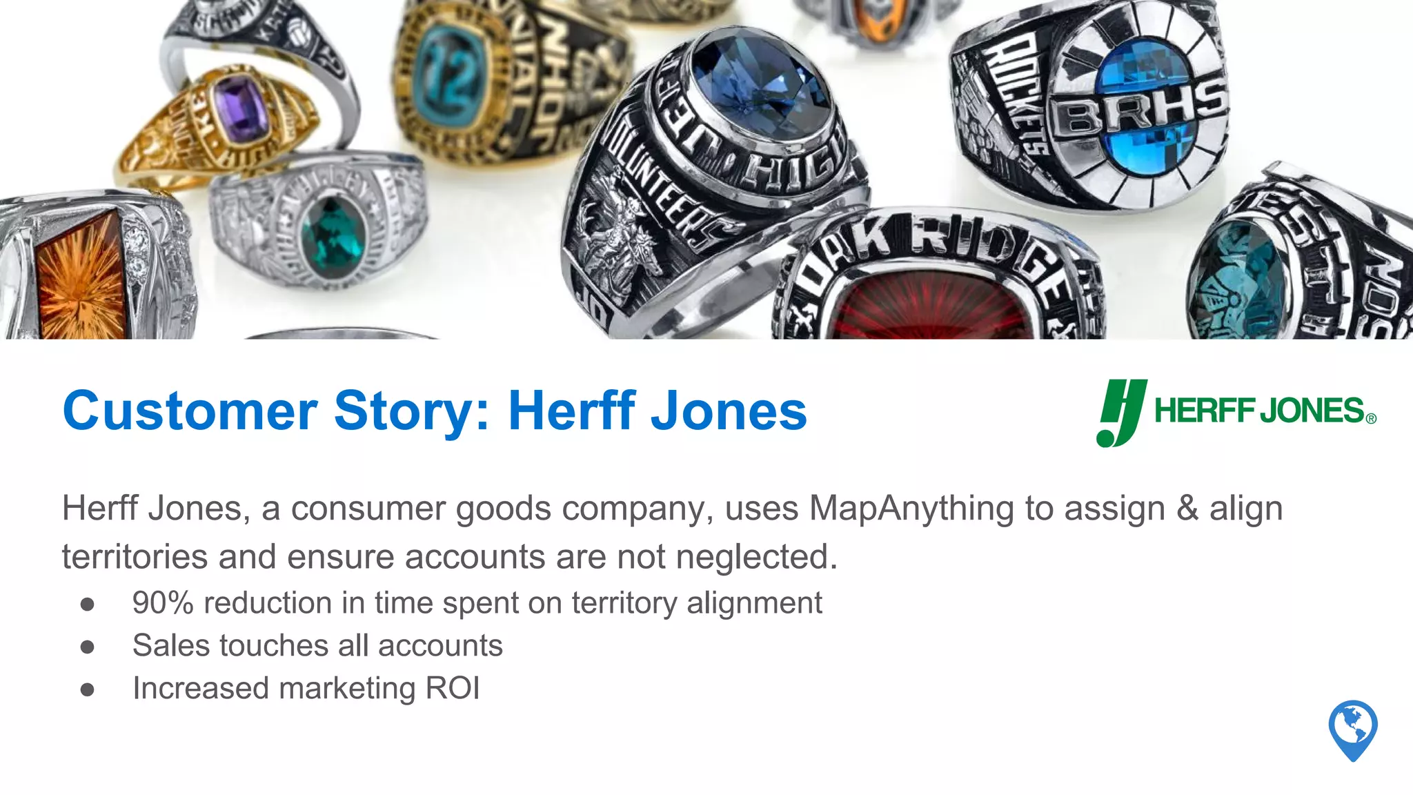 MapAnything for salesforce slide - MapAnything For Salesforce Slide Deck 10 2048