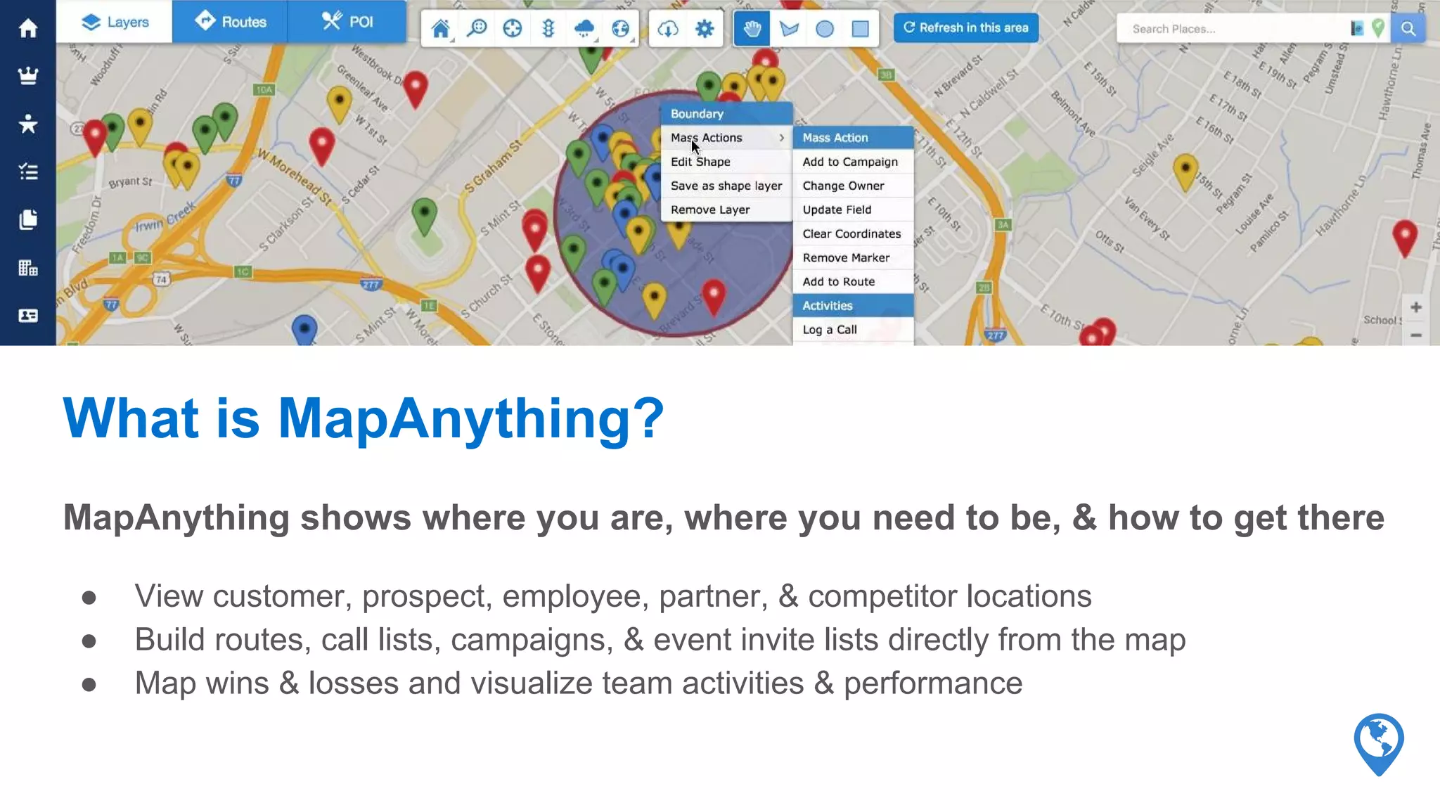 MapAnything for salesforce slide - MapAnything For Salesforce Slide Deck 2 2048