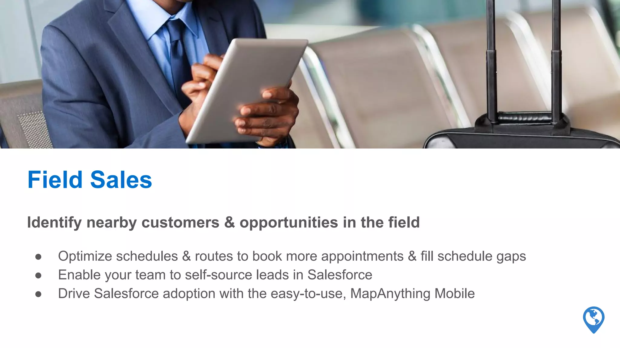 MapAnything for salesforce slide - MapAnything For Salesforce Slide Deck 3 2048