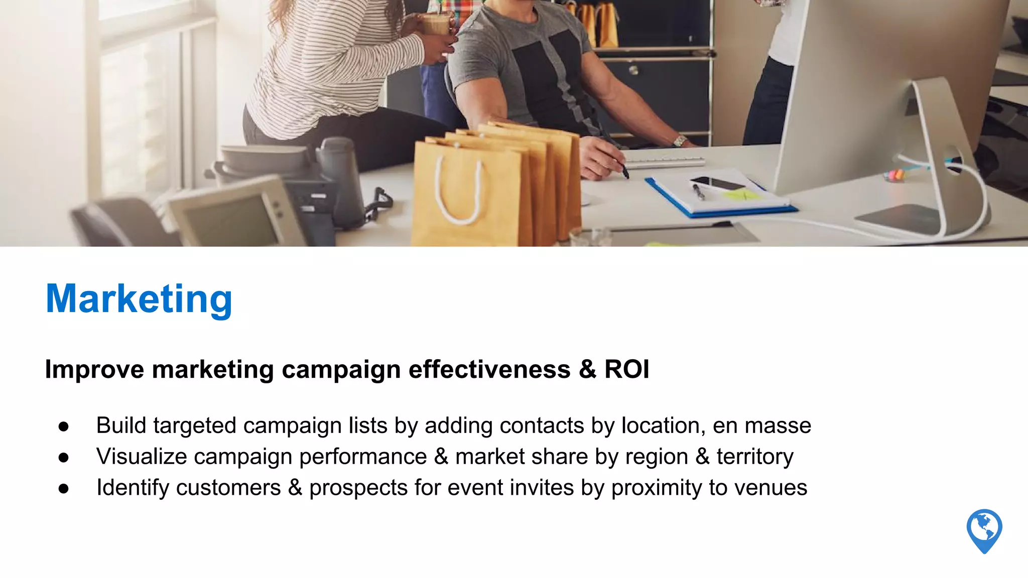 MapAnything for salesforce slide - MapAnything For Salesforce Slide Deck 6 2048